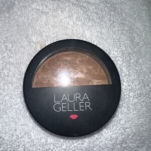 LAURA GELLER BALANCE-N-BRIGHTEN FOUNDATION Tan‎ powder